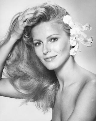 Cheryl Ladd by Celebrity Image ...