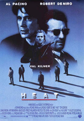 Heat art print by Celebrity Image