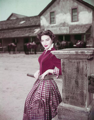 Lone Star (1952)