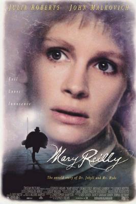 Mary Reilly art print by Celebrity Image