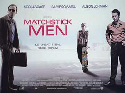 Match Stick Men art print by Celebrity Image