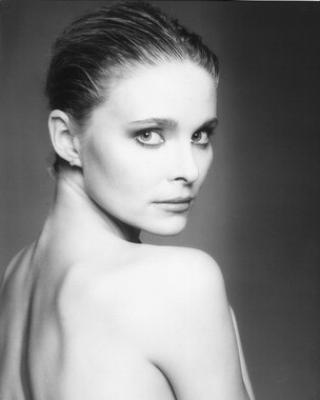 Priscilla Barnes art print by Celebrity Image