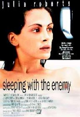 Sleeping with the enemy art print by Celebrity Image