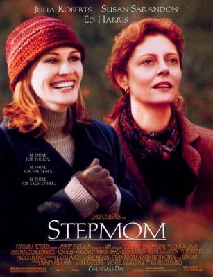 Stepmom art print by Celebrity Image