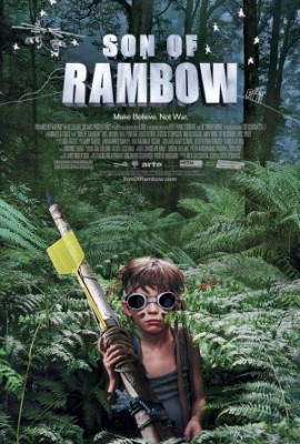 Watch Now Son of Rambow-(2007) 4