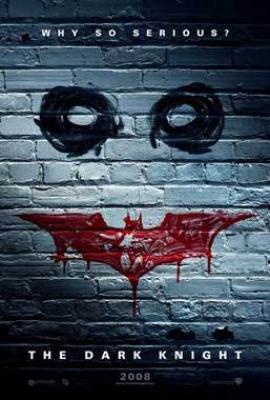 The Dark Knight (2008)