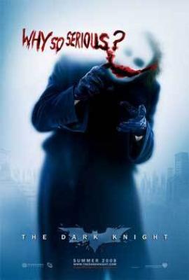 The Dark Knight (2008)