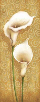 Callas Dance I