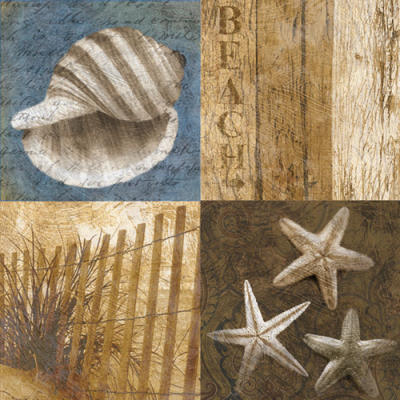 Seaside Memories II