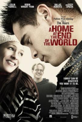 A home at the end of the world art print by Movie Posters