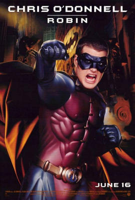 Batman Forever art print by Movie Posters