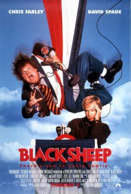 Black Sheep art print by Movie Posters