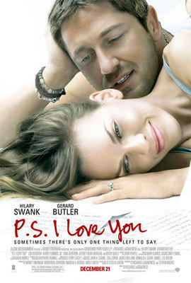 P.S., I Love You art print by Movie Posters