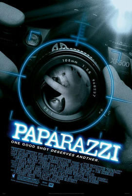 Paparazzi art print by Movie Posters