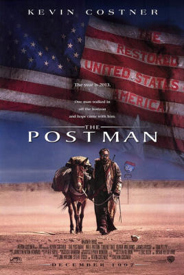 The Postman Movie