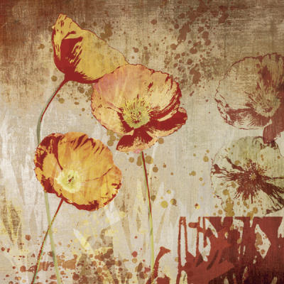 Poppy Heat II