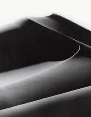 Sand dunes III art print by Alan Walmsley