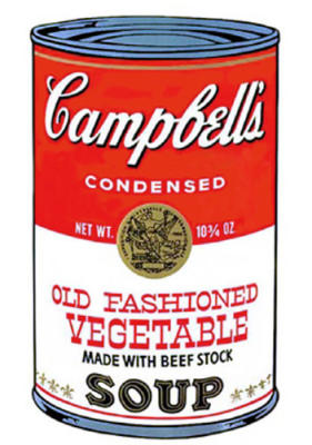 Campbells Soup