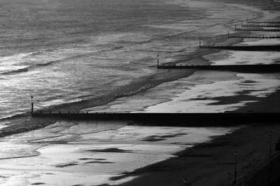 Seascape 8 art print by Anonymous