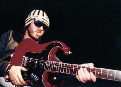 Badly Drawn Boy (Limited Edition) art print by Celebrity Image