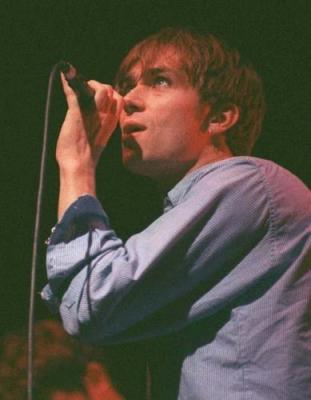 Blur (Large size) art print by Celebrity Image