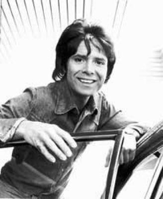 Cliff Richard by Celebrity Imag...