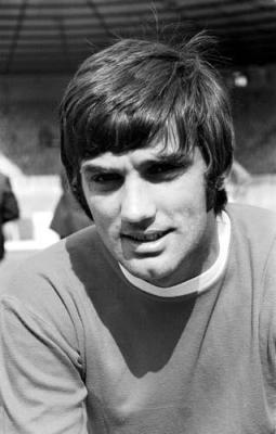 george best fulham