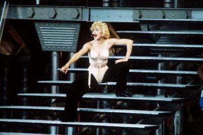 Madonna