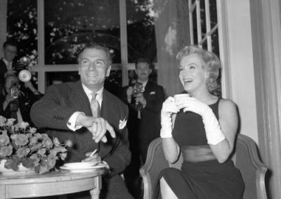 Marilyn Monroe