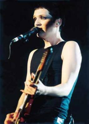 Placebo (Limited Edition) art print by Celebrity Image