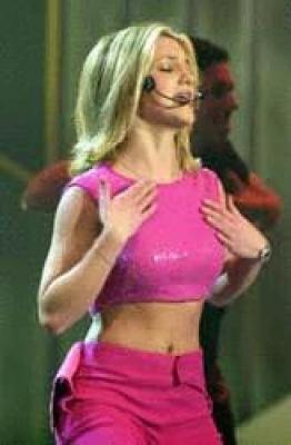 Smash Hits Awards, Dec 1999