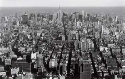 New York City