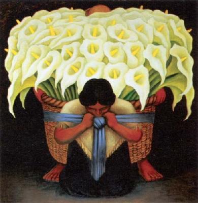 El Vendedor