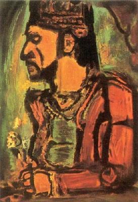 The Old King
