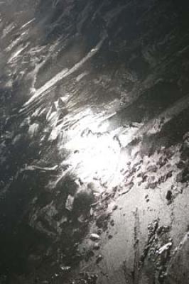 black water 3 art print by Jinks