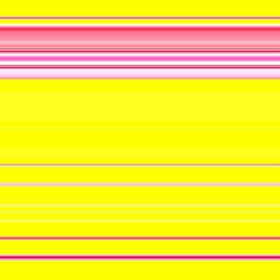 Chill Stripe 1 art print by Michael Banks