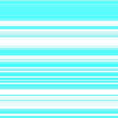 Chill Stripe 2 art print by Michael Banks
