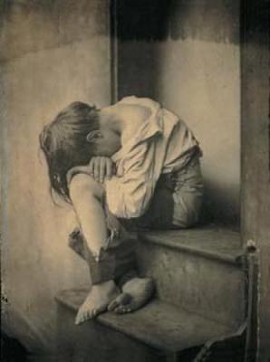A night out homeless c. 1892