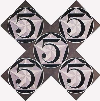 The X-5