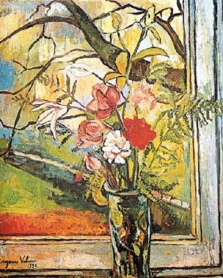 Bouquet Of Flowers