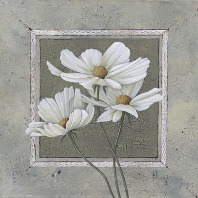 Antique II art print by Franz Heigl