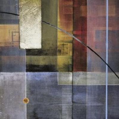 Theory in Color art print by Chase