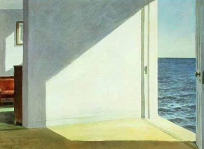 Rooms by the Sea
