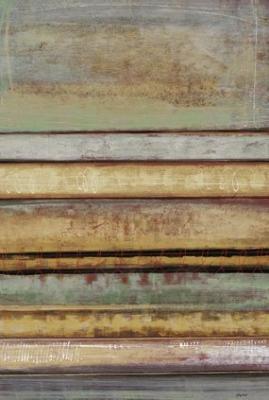 Pure Elegance I art print by Hafod