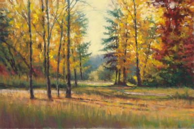 Melody of Autumn