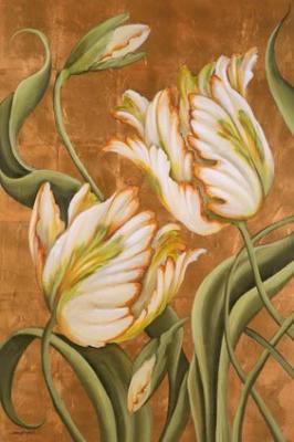 A Cappella I art print by O'Neill