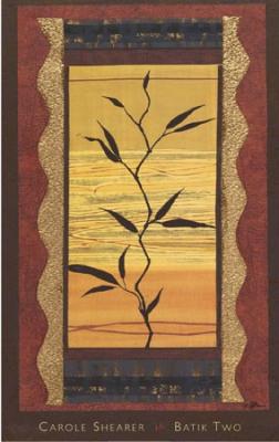 Batik Two