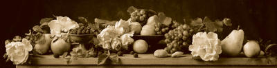 Natura Morte I