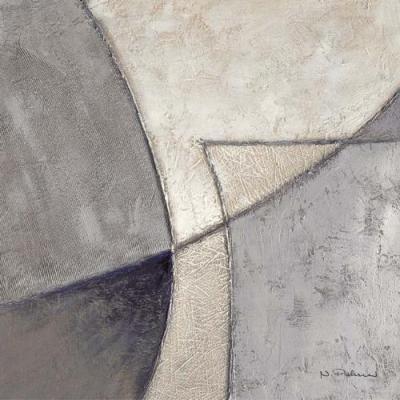 No seven art print by Nick Palmer