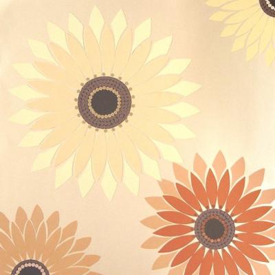 Jewel Sunflower art print by Design Show